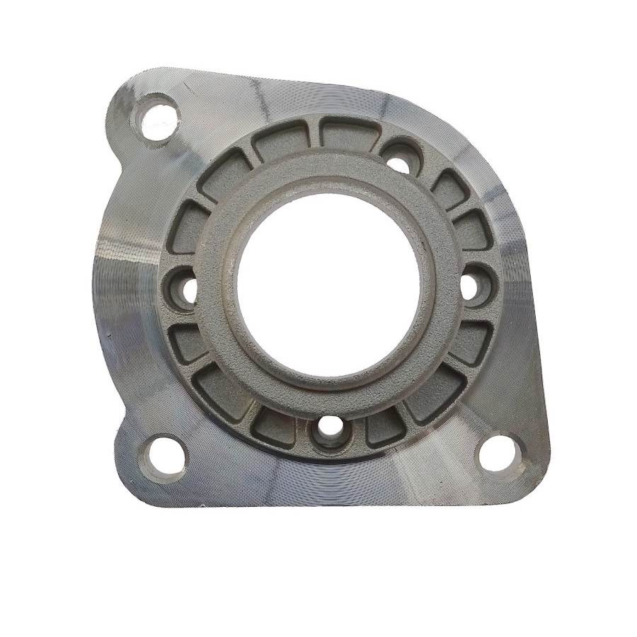 Głowica Rozrusznika Typu Magneton C-330 C-360 Zetor 9142722 Elmot