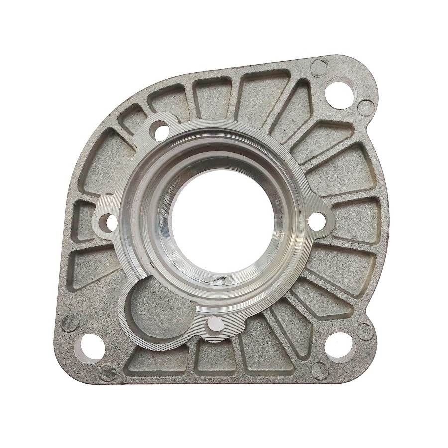 Głowica Rozrusznika Typu Magneton C-330 C-360 Zetor 9142722 Elmot Głowica Rozrusznika Typu Magneton C-330 C-360 Zetor 9142722 Elmot - obrazek 2