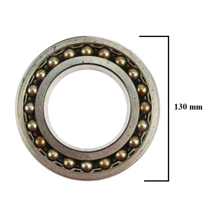 Łożysko Kulkowe Wahliwe 1215 K Fłt Kraśnik Łożysko Kulkowe Wahliwe 1215 K Fłt Kraśnik - obrazek 4