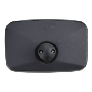 Lusterko Ciągnikowe Uniwersalne Wymiar 255x160 Mocowane Na Gałkę Lr0240gk