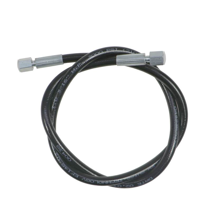 Przewód Wąż Termoplastyczny Kompletny M12x1,5 L-1050mm Podnoszenia Kabiny