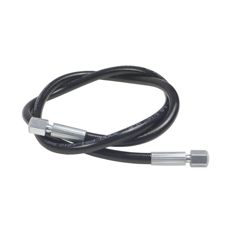 Przewód Wąż Termoplastyczny Kompletny M12x1,5 L-1050mm Podnoszenia Kabiny Przewód Wąż Termoplastyczny Kompletny M12x1,5 L-1050mm Podnoszenia Kabiny - obrazek 2