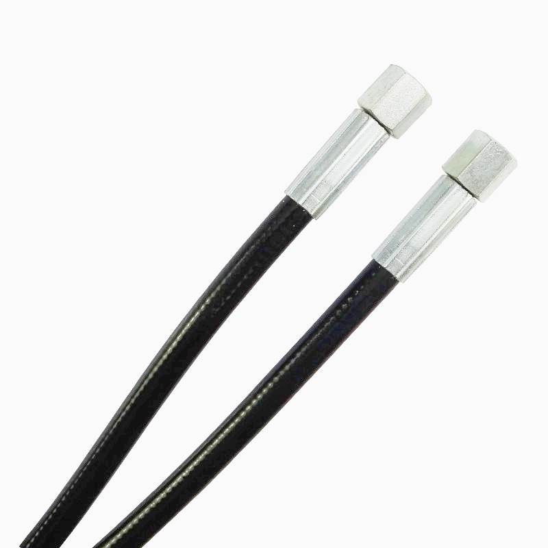 Przewód Wąż Termoplastyczny Kompletny M12x1,5 L-3000mm Podnoszenia Kabiny Przewód Wąż Termoplastyczny Kompletny M12x1,5 L-3000mm Podnoszenia Kabiny - obrazek 3