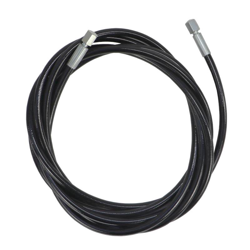 Przewód Wąż Termoplastyczny Kompletny M12x1,5 L-4150mm Podnoszenia Kabiny