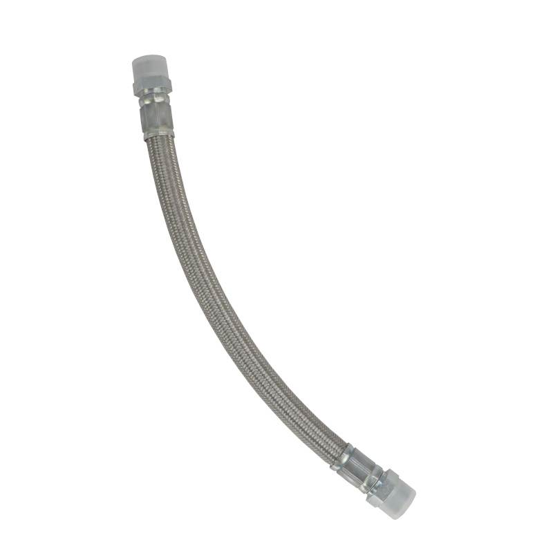 Przewód Wąż Teflonowy M22x1,5 L-400mm Sprężarki Man Prokom