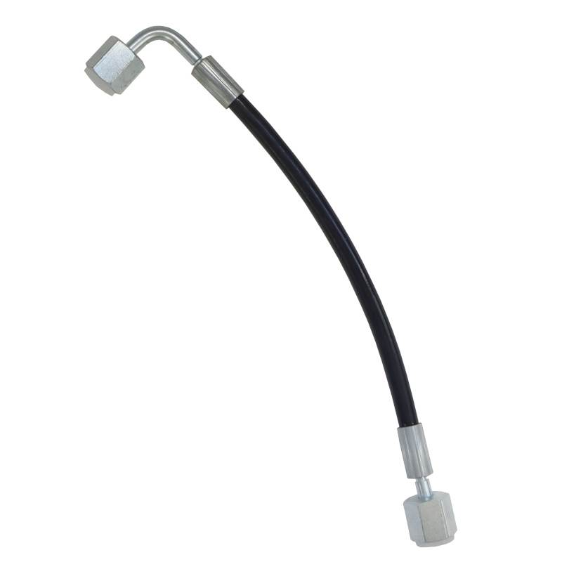 Przewód Wąż Termoplastyczny Kompletny M14x1,5 L-240mm Podnoszenia Kabiny