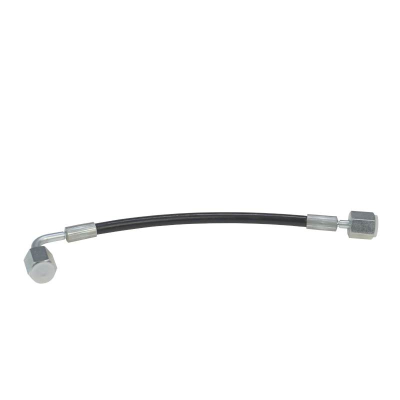 Przewód Wąż Termoplastyczny Kompletny M14x1,5 L-240mm Podnoszenia Kabiny Przewód Wąż Termoplastyczny Kompletny M14x1,5 L-240mm Podnoszenia Kabiny - obrazek 2