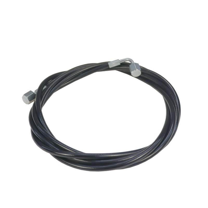 Przewód Wąż Termoplastyczny Kompletny M14x1,5 L-3760mm Podnoszenia Kabiny Przewód Wąż Termoplastyczny Kompletny M14x1,5 L-3760mm Podnoszenia Kabiny - obrazek 2