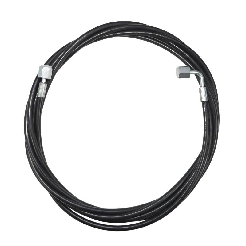 Przewód Wąż Termoplastyczny Kompletny M14x1,5 L-4910mm Podnoszenia Kabiny