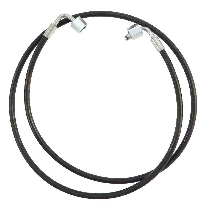 Przewód Wąż Termoplastyczny Kompletny M14x1,5 L-1440mm Podnoszenia Kabiny