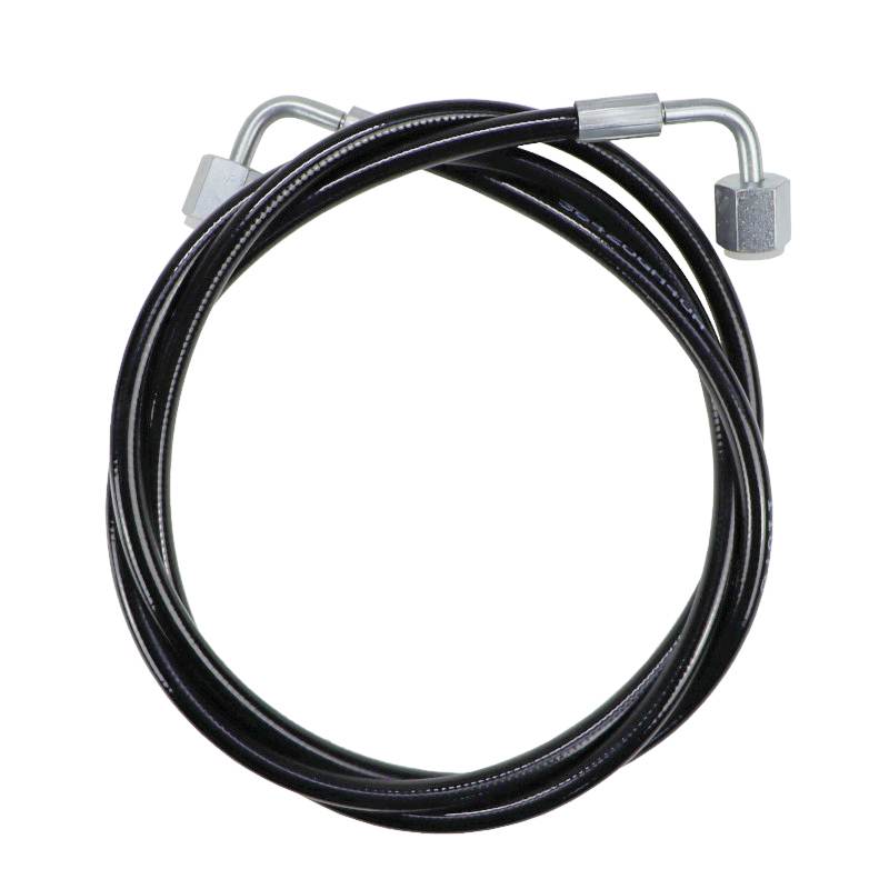 Przewód Wąż Termoplastyczny Kompletny M14x1,5 L-1610mm Podnoszenia Kabiny