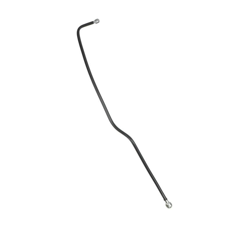 Przewód Wąż Paliwowy Oczko 14 / 16 L-860mm Scania Prokom