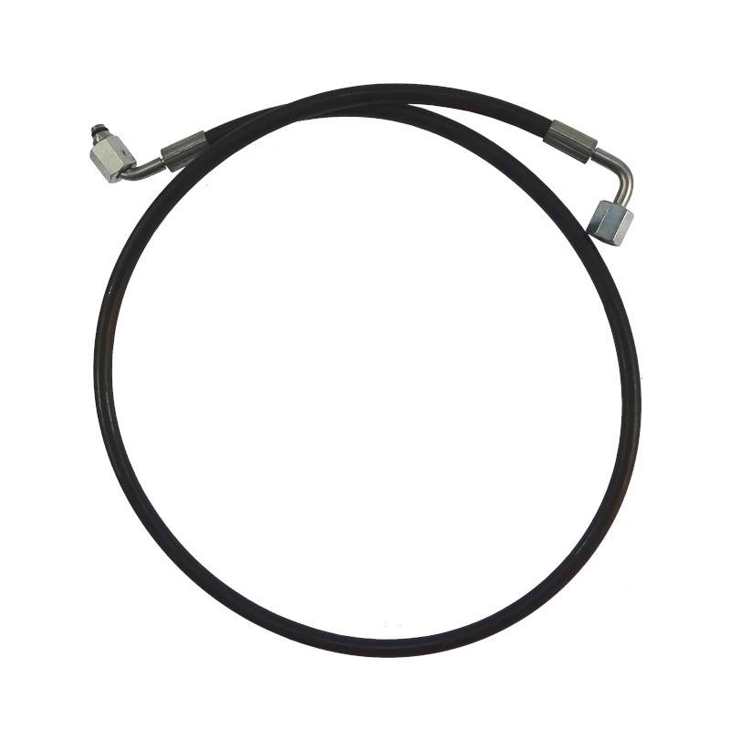 Przewód Wąż Termoplastyczny Kompletny M12x1,5 L-960mm Podnoszenia Kabiny