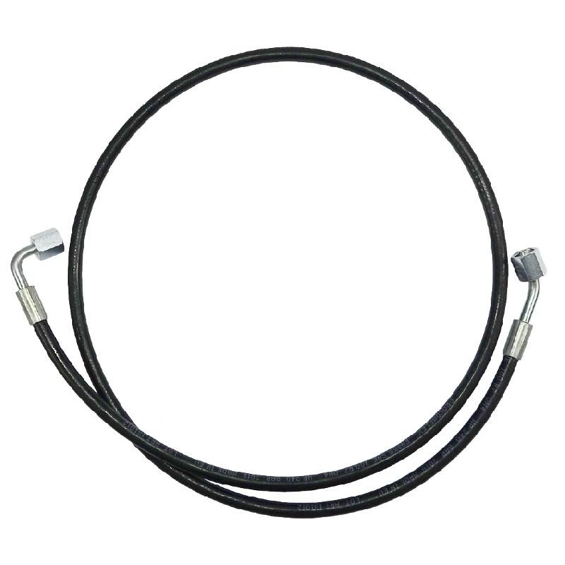 Przewód Wąż Termoplastyczny Kompletny M12x1,5 L-1200-1260mm Podnoszenia