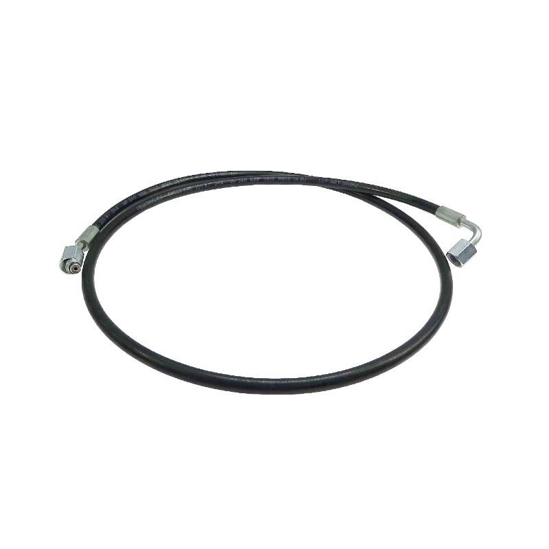 Przewód Wąż Termoplastyczny Kompletny M12x1,5 L-1200-1260mm Podnoszenia Przewód Wąż Termoplastyczny Kompletny M12x1,5 L-1200-1260mm Podnoszenia - obrazek 2