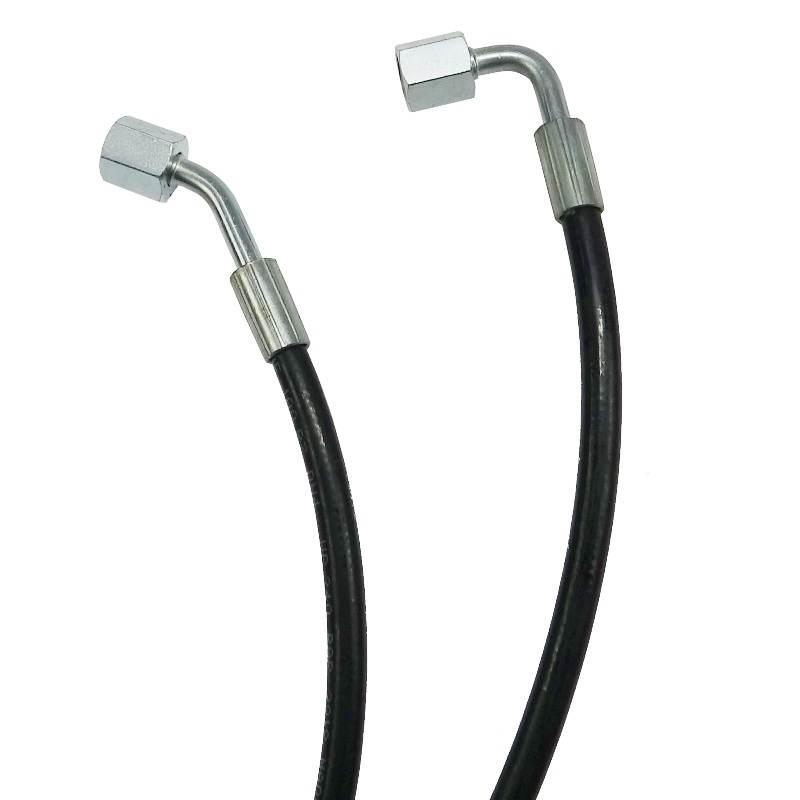 Przewód Wąż Termoplastyczny Kompletny M12x1,5 L-1200-1260mm Podnoszenia Przewód Wąż Termoplastyczny Kompletny M12x1,5 L-1200-1260mm Podnoszenia - obrazek 3