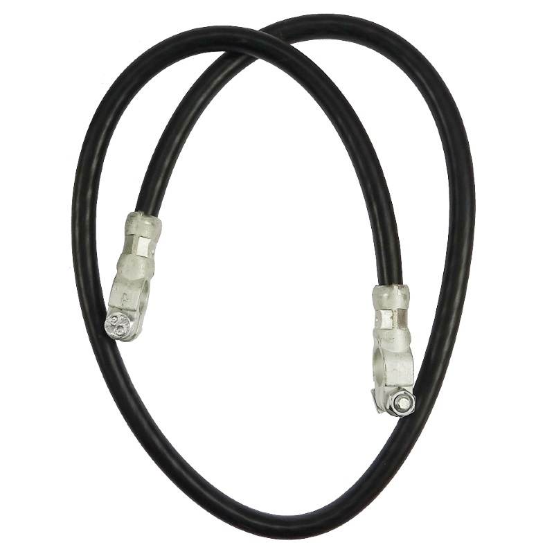 Przewód Łącznik Akumulatorów C-385 Plus-Minus Elmot Premium Line