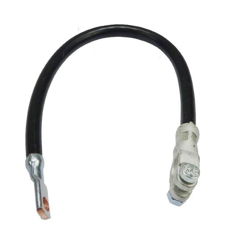 Przewód Masy Plus Na Masę C-330 Elmot Premium Line 510 Mm