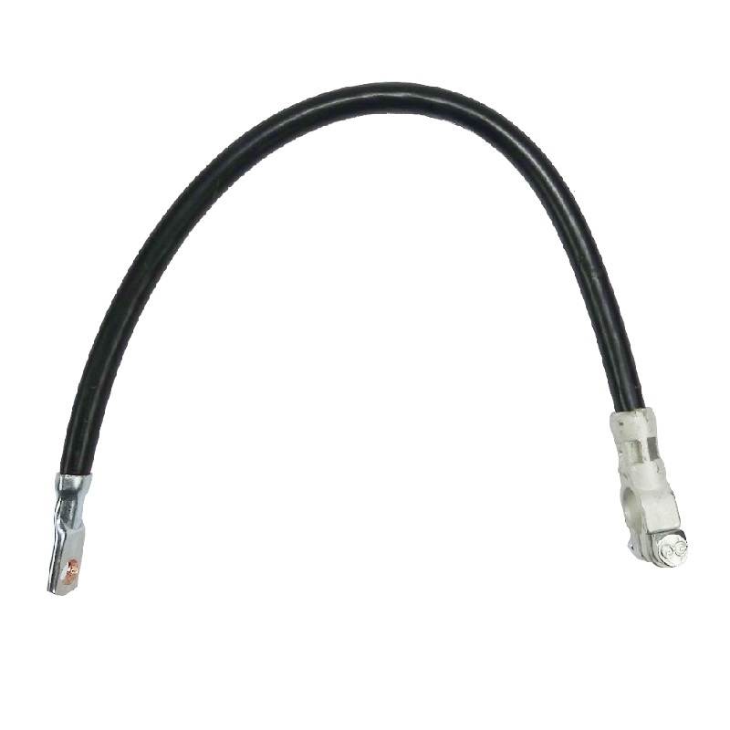 Przewód Masy Plus Na Masę C-330 Elmot Premium Line 510 Mm Przewód Masy Plus Na Masę C-330 Elmot Premium Line 510 Mm - obrazek 3