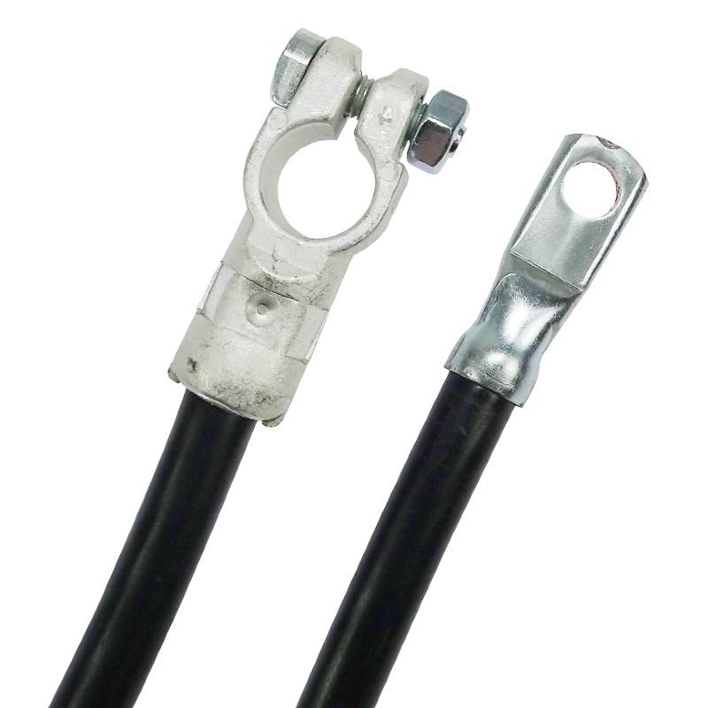 Przewód Masy Plus Na Masę C-330 Elmot Premium Line 510 Mm Przewód Masy Plus Na Masę C-330 Elmot Premium Line 510 Mm - obrazek 4