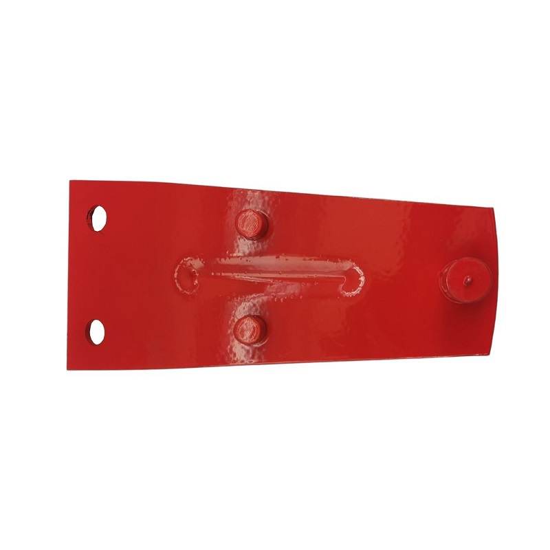 Trzymak Noża Kosiarka Rotacyjna Polska Otwór Fi-12 Polski Trzymak Noża Kosiarka Rotacyjna Polska Otwór Fi-12 Polski - obrazek 3