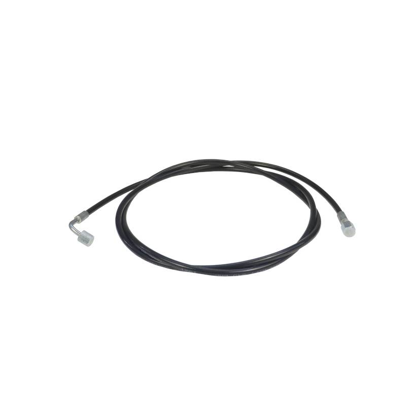 Przewód Wąż Termoplastyczny Kompletny M12x1,5 L-3780mm Podnoszenia Kabiny Przewód Wąż Termoplastyczny Kompletny M12x1,5 L-3780mm Podnoszenia Kabiny - obrazek 2