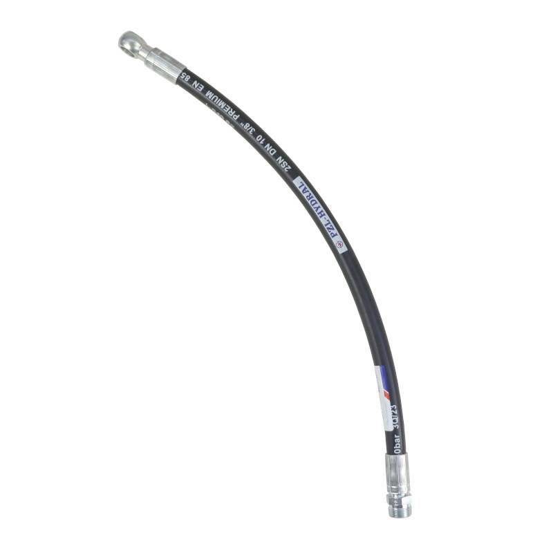 Przewód Hydrauliczny Dn10 330bar Gwint Zewnętrzny M22x1,5 Prosta / Oczko