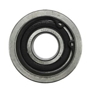 Rolka Napinacza Kompletna 52x20x30 Z Łożyskami