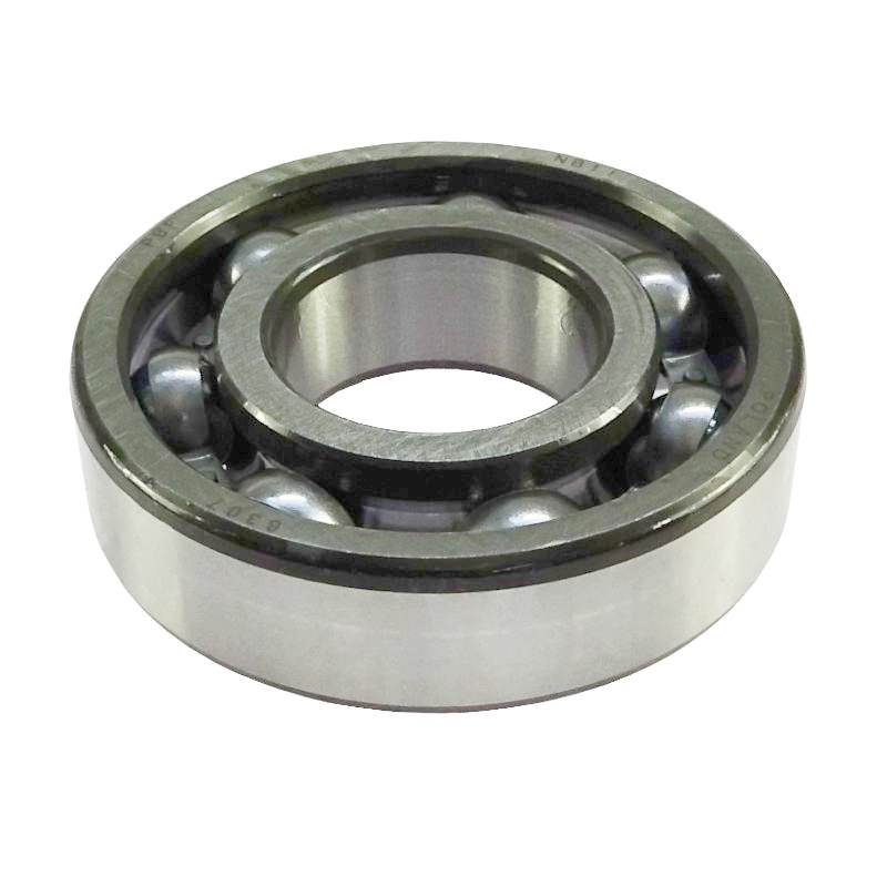 Łożysko Kulkowe Jednorzędowe 6307 Fłt Kraśnik Łożysko Kulkowe Jednorzędowe 6307 Fłt Kraśnik - obrazek 2