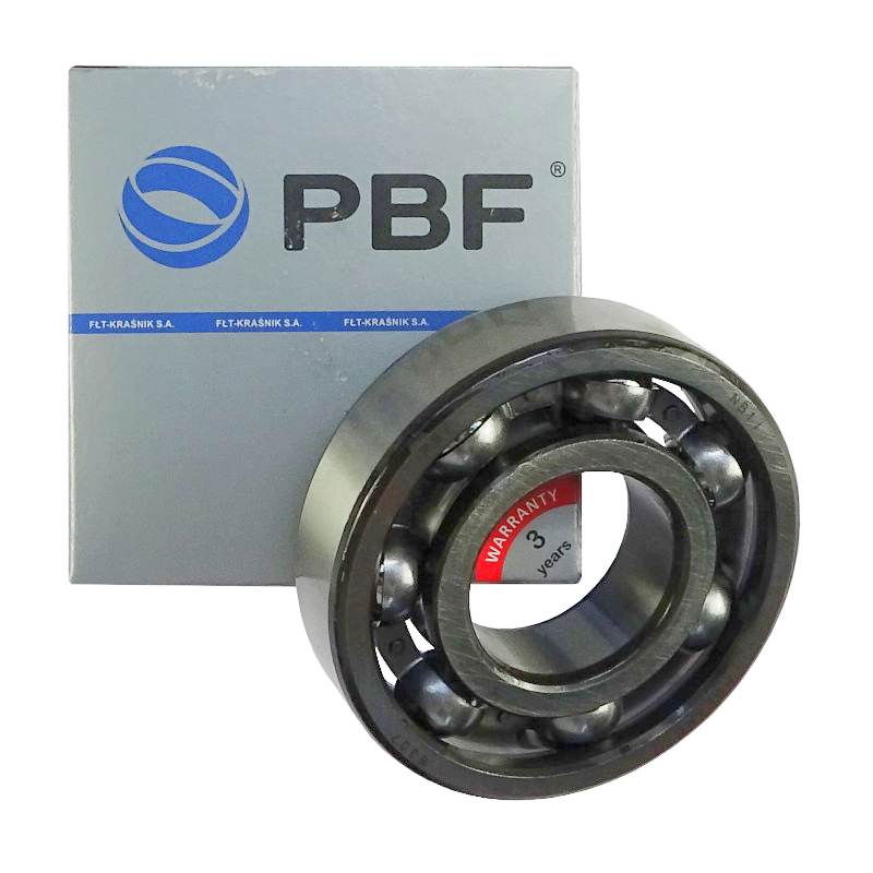 Łożysko Kulkowe Jednorzędowe 6307 Fłt Kraśnik Łożysko Kulkowe Jednorzędowe 6307 Fłt Kraśnik - obrazek 4