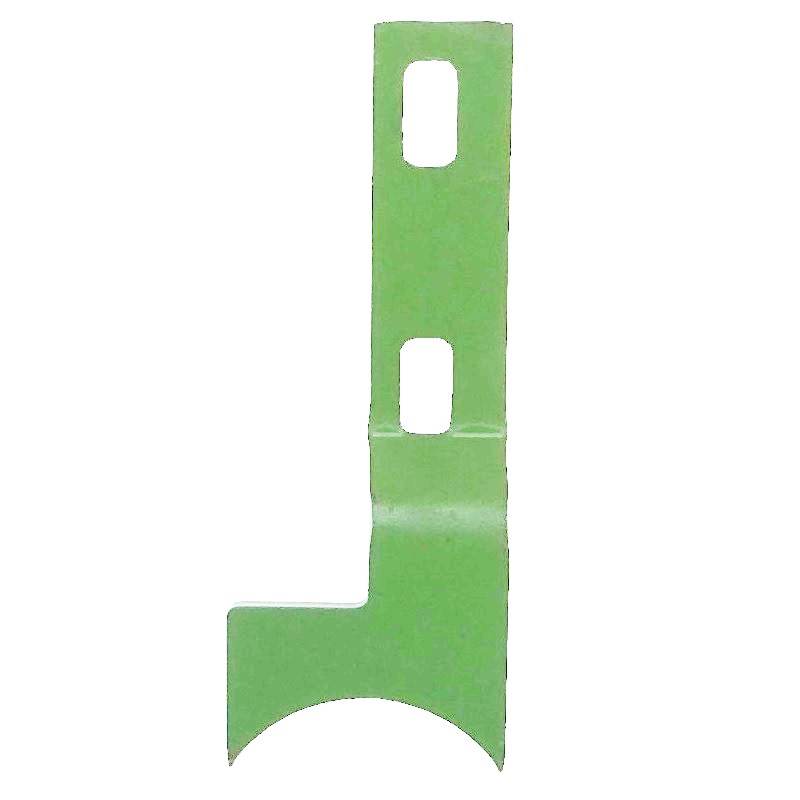 Zgarniacz Lewy Przedni Rozrzutnik Obornika Fortschritt T-088