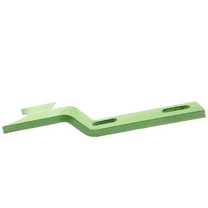 Zgarniacz Lewy Przedni Rozrzutnik Obornika Fortschritt T-088 Zgarniacz Lewy Przedni Rozrzutnik Obornika Fortschritt T-088 - obrazek 4