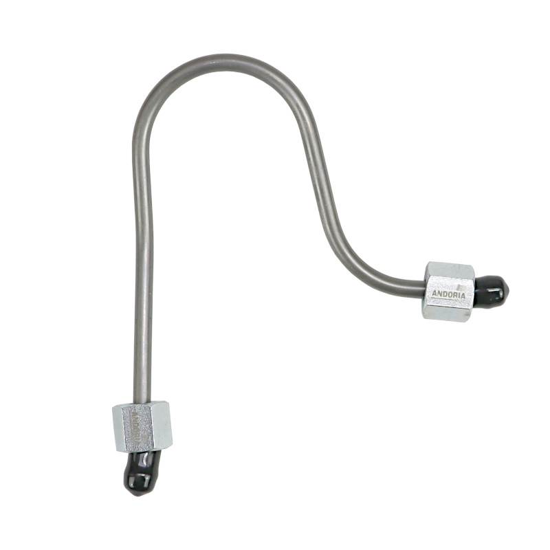 Przewód Wtryskowy Ii Cylinder Ursus C-360 Ocynk Andoria