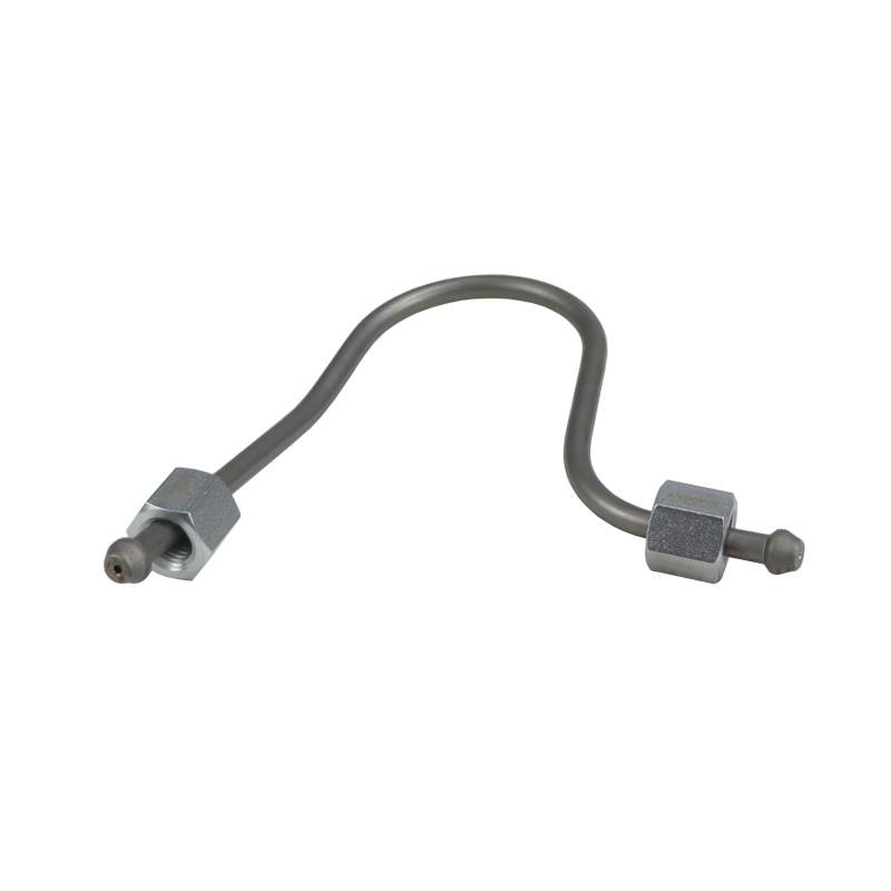 Przewód Wtryskowy Ii Cylinder Ursus C-360 Ocynk Andoria Przewód Wtryskowy Ii Cylinder Ursus C-360 Ocynk Andoria - obrazek 2