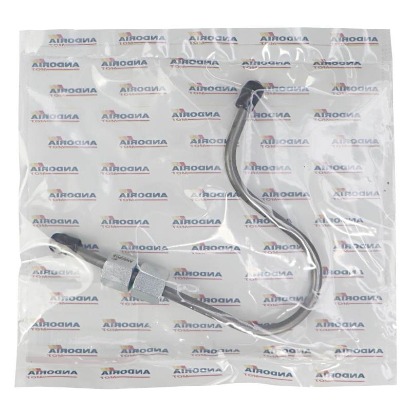 Przewód Wtryskowy Ii Cylinder Ursus C-360 Ocynk Andoria Przewód Wtryskowy Ii Cylinder Ursus C-360 Ocynk Andoria - obrazek 3