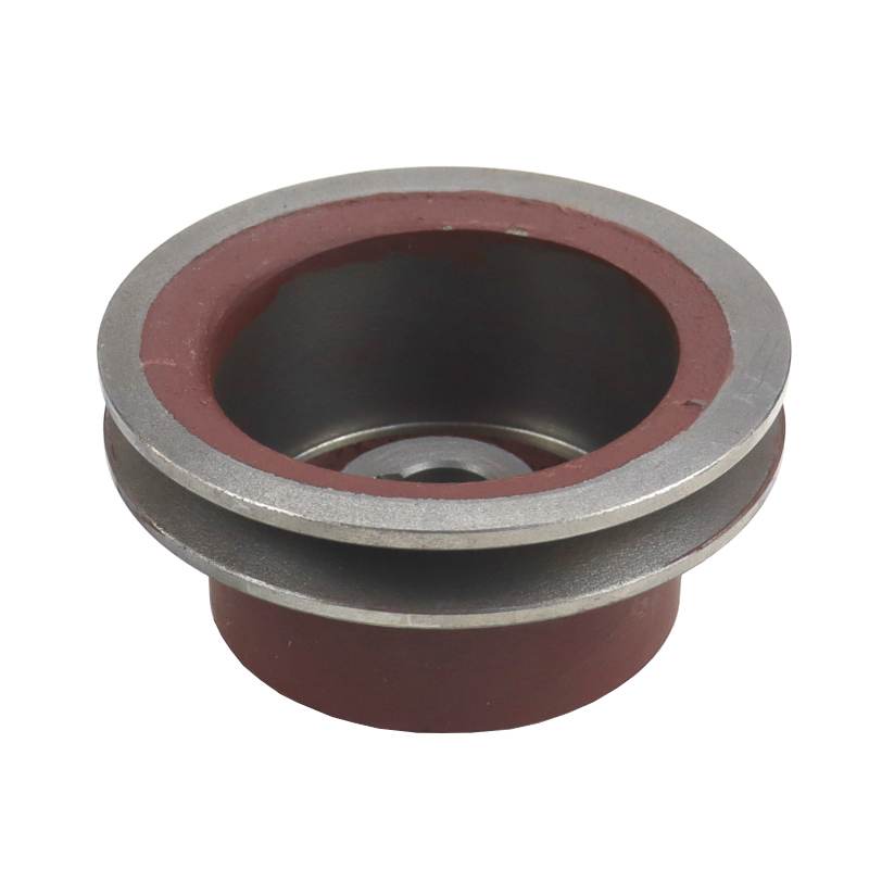 Koło Pasowe Pompy Wody I Pasek Ursus C-385 Koło Pasowe Pompy Wody I Pasek Ursus C-385 - obrazek 3