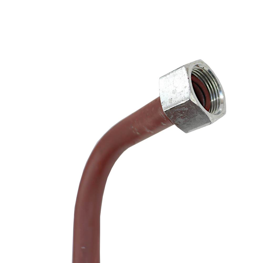 Rura Wylotowa Ursus C-385 Polska Rura Wylotowa Ursus C-385 Polska - obrazek 2