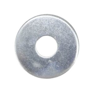 Podkładka Okrągła Do Konstrukcji Drewnianych 20x72x6 Din440 Ocynk Biały