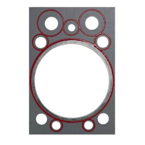 Uszczelka Głowicy Zetor Silikon 1.5