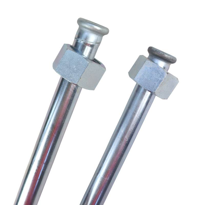 Przewód Odolejacza 46643031 Ursus C-360 3p Andoria Ocynk Przewód Odolejacza 46643031 Ursus C-360 3p Andoria Ocynk - obrazek 2