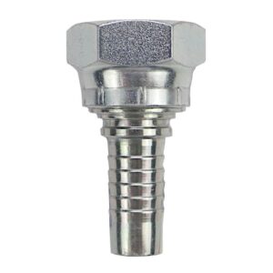 Końcówka Prosta Gwint Wewnętrzny Dkr Dn20 1" Bsp 6044.2520 Pzl-Hydral