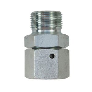 Złącze - Złączka Hydrauliczna - Prosta K Ab 3/4" - 3/4"
