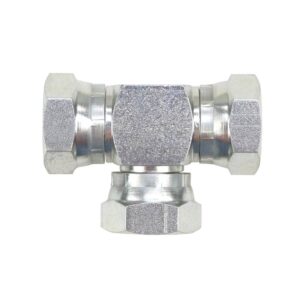 Złącze - Złączka Hydrauliczna - Trójnik Aaa M22x1,5 15l