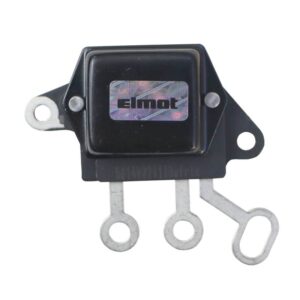 Regulator Alternatora 14v 50a G4663701 T-25 Mtz Elmot