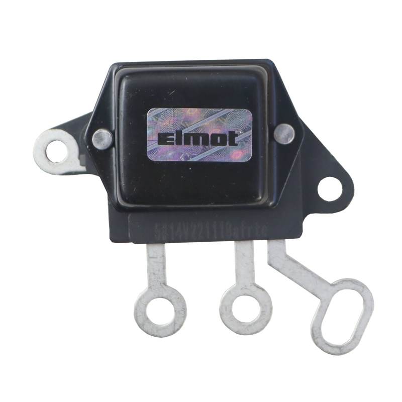Regulator Alternatora 14v 50a G4663701 T-25 Mtz Elmot