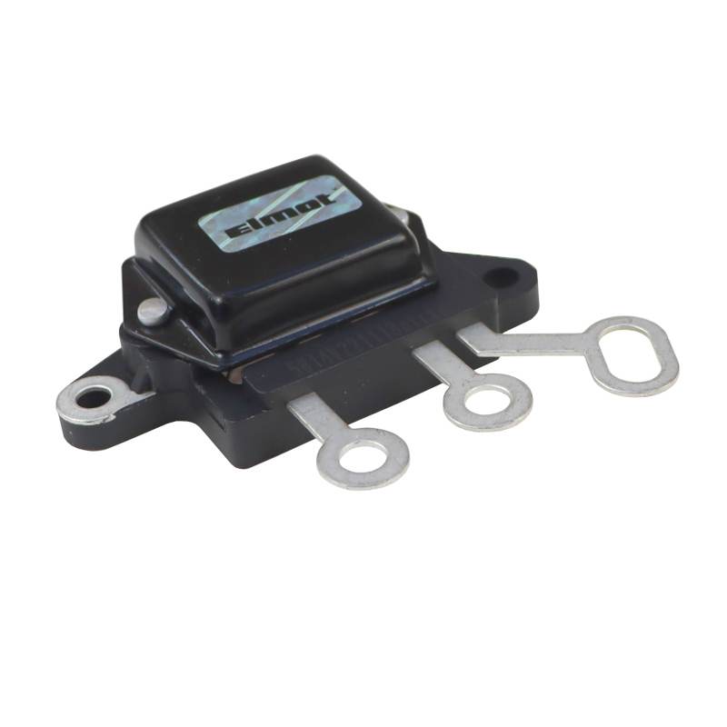 Regulator Alternatora 14v 50a G4663701 T-25 Mtz Elmot Regulator Alternatora 14v 50a G4663701 T-25 Mtz Elmot - obrazek 2