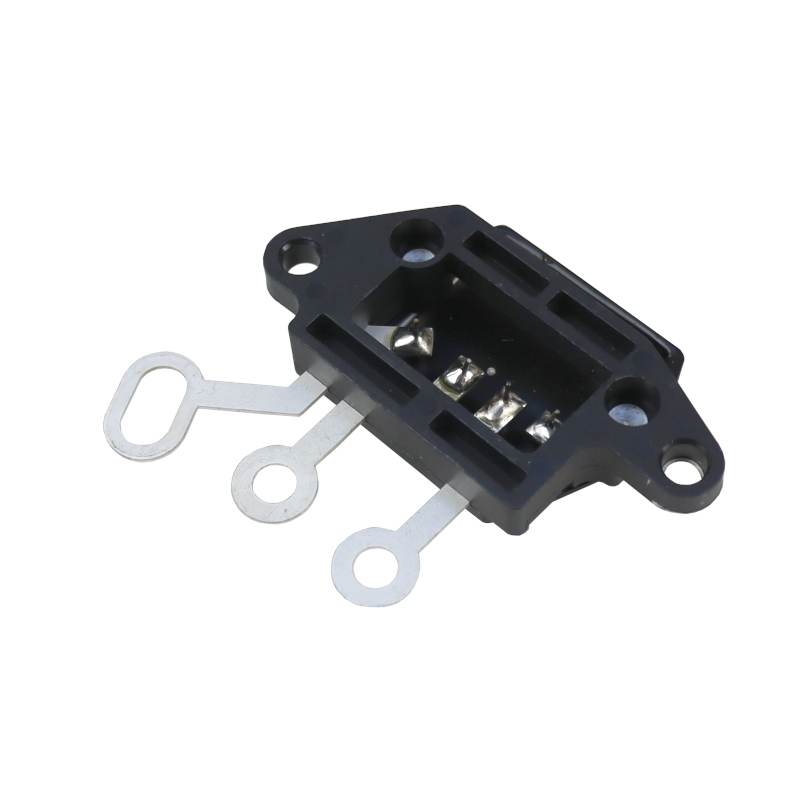 Regulator Alternatora 14v 50a G4663701 T-25 Mtz Elmot Regulator Alternatora 14v 50a G4663701 T-25 Mtz Elmot - obrazek 3