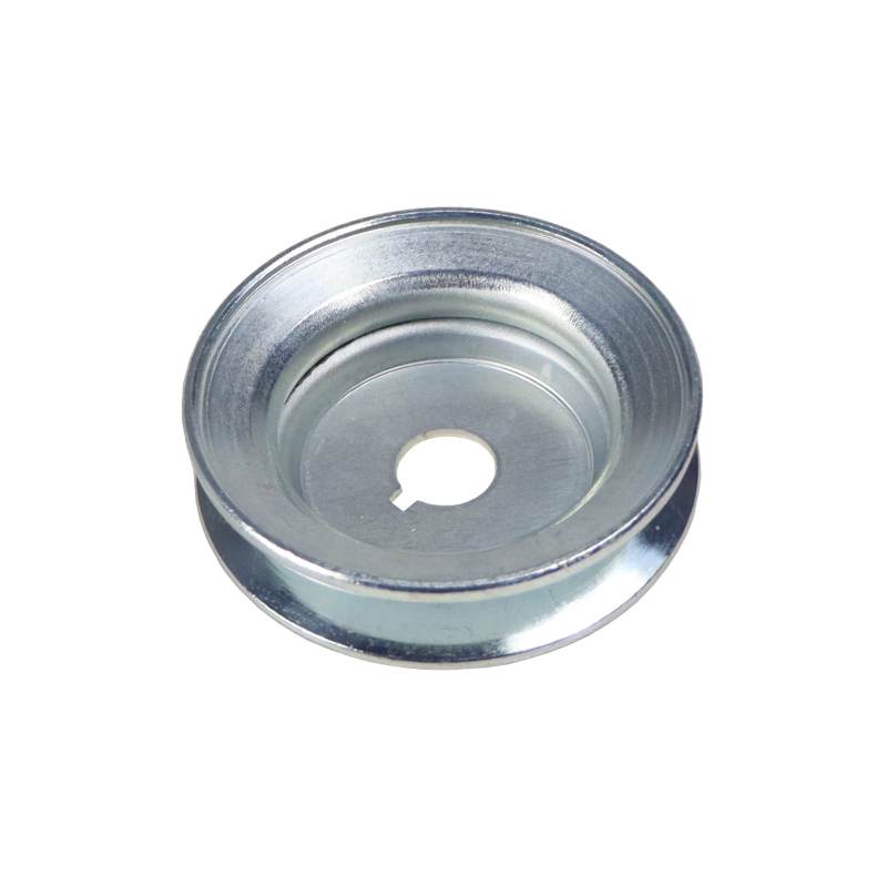 Koło Pasowe Alternatora El230000 Ursus C-330 Elmot Koło Pasowe Alternatora El230000 Ursus C-330 Elmot - obrazek 3