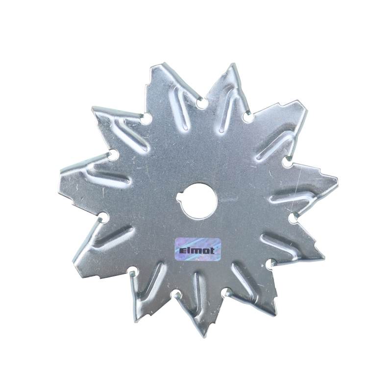 Wentylator Alternatora El230000 El260000 Ursus C-330 C-360 Elmot