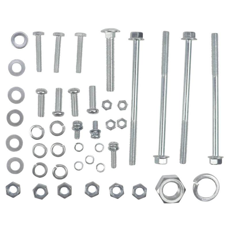 Zestaw Montażowy Alternatora El230000 El260000 Ursus C-330 C-360 Elmot